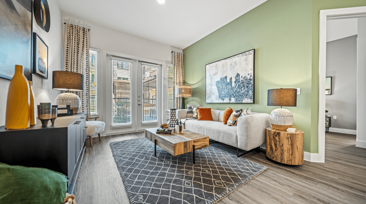 Medina Highlands Apartments